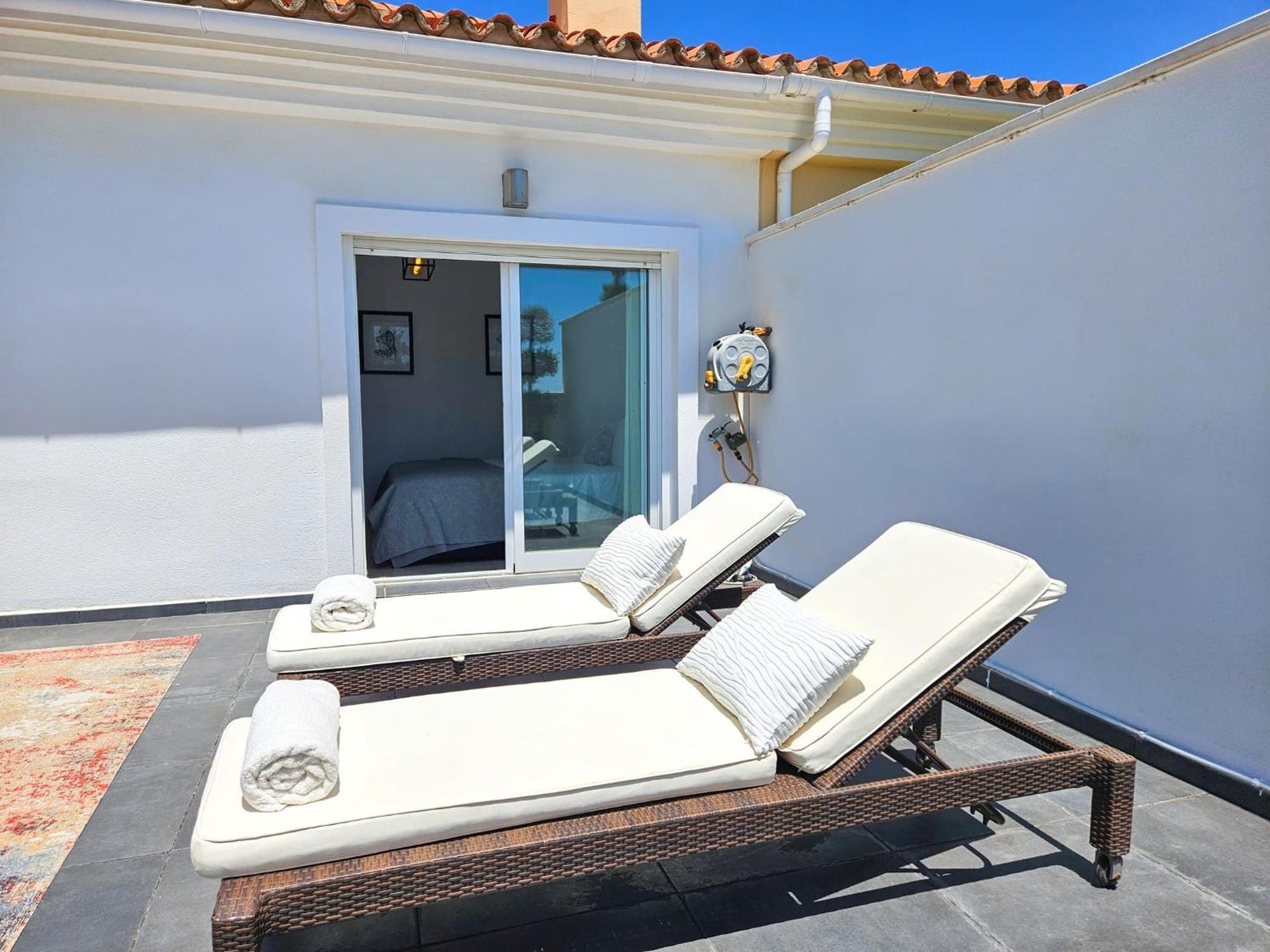 Amazing 4 Bedroom Penthouse In El Faro MIJAS COSTA Exterior photo